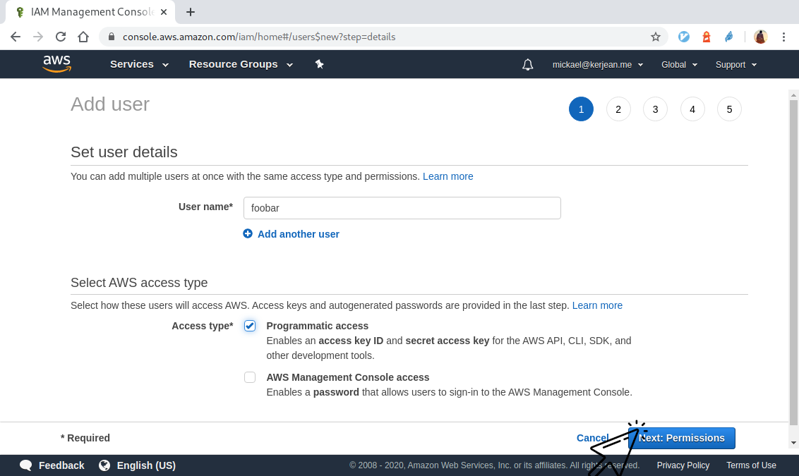 access key for sap ides ecc 6.0